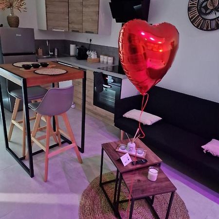 Appartement - Spa Монто Екстериор снимка