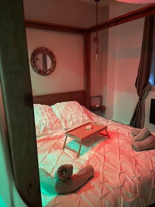 Appartement - Spa Монто Екстериор снимка