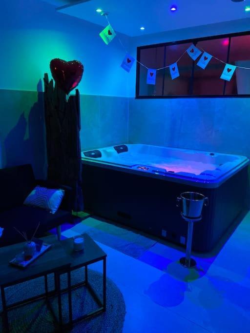 Appartement - Spa Монто Екстериор снимка