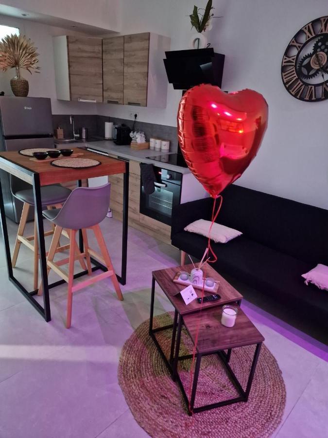 Appartement - Spa Монто Екстериор снимка