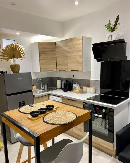Appartement - Spa Монто Екстериор снимка