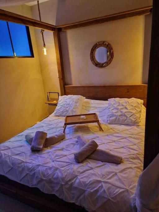 Appartement - Spa Монто Екстериор снимка